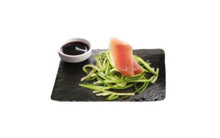 Τόνος sashimi